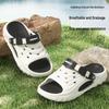 Men's 2026 Summer EVA Anti-slip Sandals - Odorless & Fashionable for Sports
