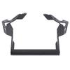 GPS Phone Navigation Bracket Holder Motorcycle Accessory Fit for Tiger 800 2015‑2017