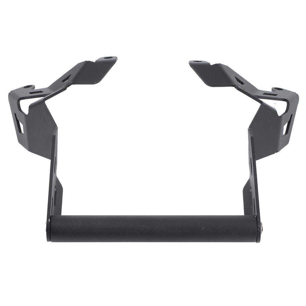 GPS Phone Navigation Bracket Holder Motorcycle Accessory Fit for Tiger 800 2015‑2017