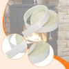 Gasket Tape for Stove Double Sided Heat Resistant Versatile Door Rope Workshop
