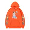 Mode Unisex Lässig Heartstopper Hoodies Sweatshirt Outdoor Sport Cosplay Nick und Charlie Pullover Hoodie Große Größen Cosplay Kostüm