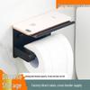Stainless Steel Bathroom Toilet Paper Roll Holder