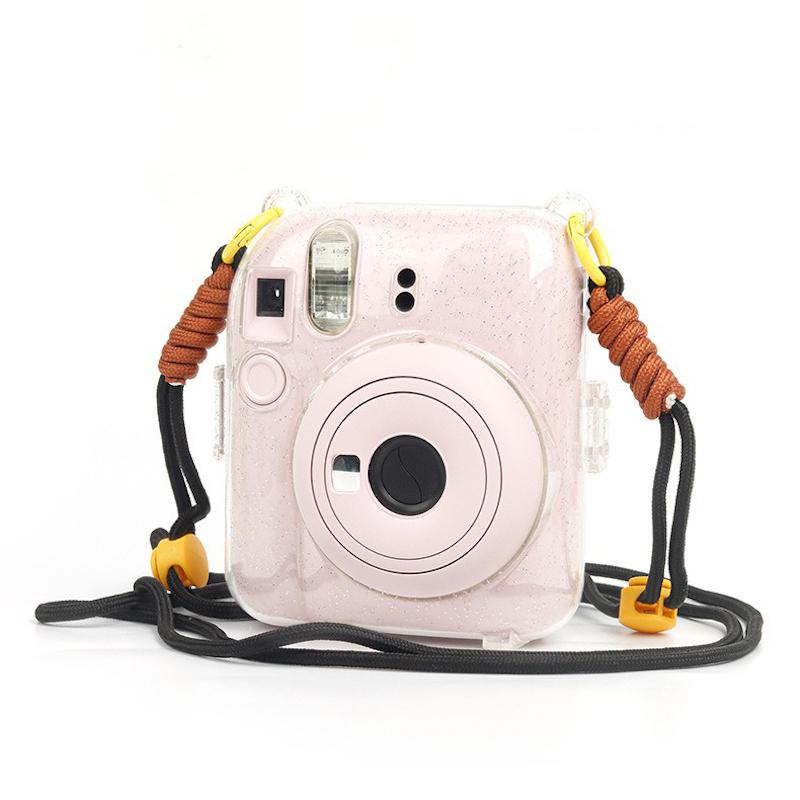 [Film Lab] Camera Strap for Instax Mini Square SQ Pal Neck Strap Shoulder Strap CAB04