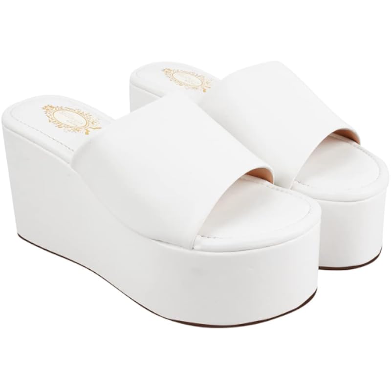 Shoetopia Women'S Flat Sandal