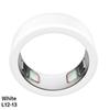 Ring protective cover for Oura Ring 5, Anti-Scratch Silicone Smart Protector Elastic Ring Finger Case Work Out Gym for Women Men