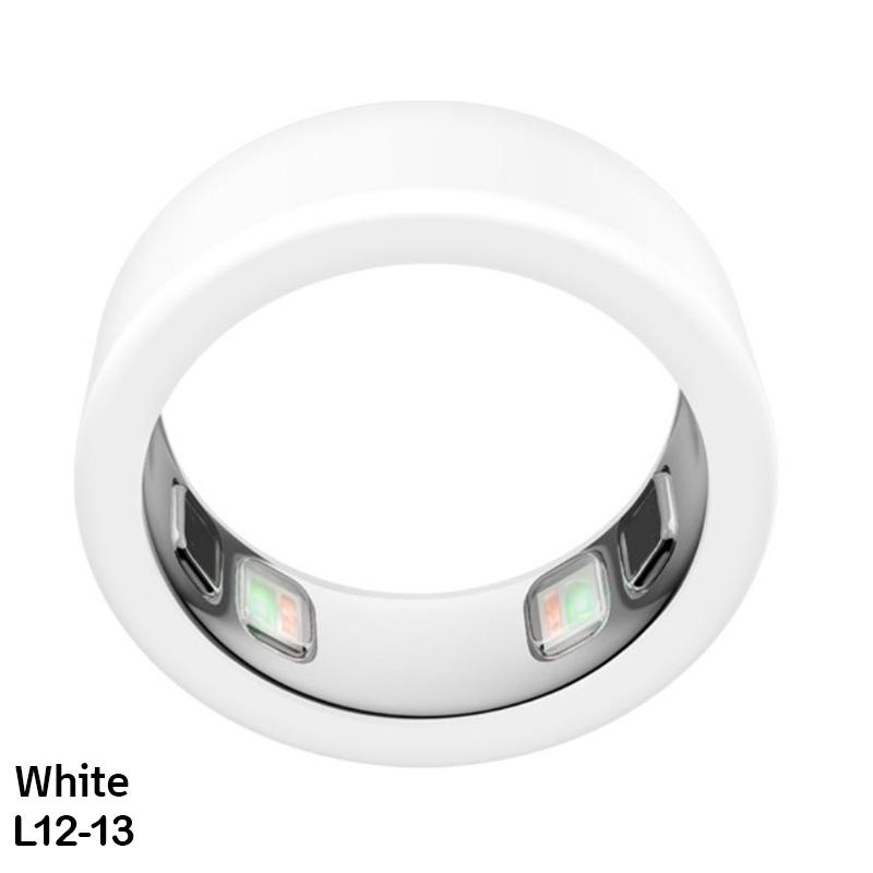 Ring protective cover for Oura Ring 5, Anti-Scratch Silicone Smart Protector Elastic Ring Finger Case Work Out Gym for Women Men