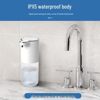 P11S Inteligentny Automatyczny Pieniący Dozownik do Rąk i Elektryczny Dozownik do Mydła