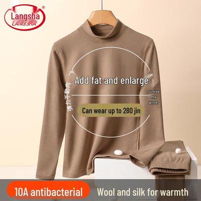 Unterwäsche – Thermo-Unterwäsche