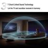 TCL Q75H 5.1.2 Dolby Atmos Soundbar (CN version)