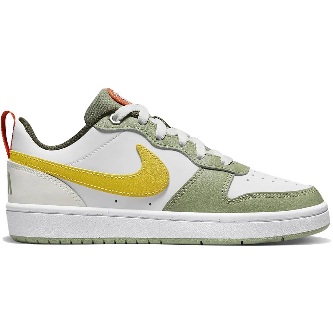 

Sneaker Nike Court Borough Low 2 SE Ready, Play! (GS)(FV3648-171) 38