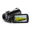 ORDRO AC3 4K HD Digital Camcorder with Infrared Night Vision & 30x Zoom (CN version)