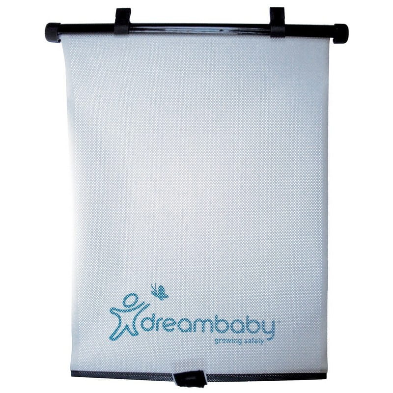 Dreambaby Pare-soleil Roulant pour Voiture UV