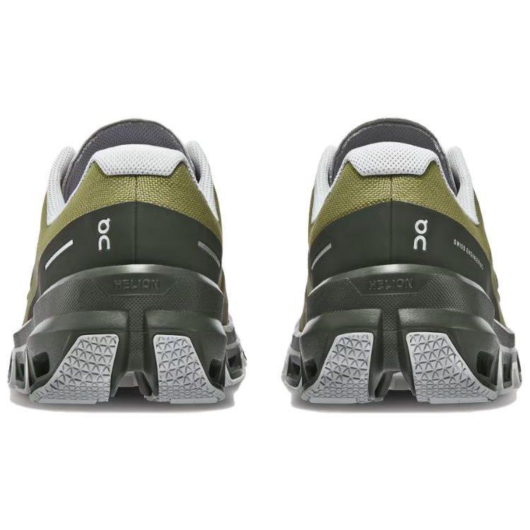 On Cloudventure Cushioning Slip Resistant Abrasion Resistant Cushioning Slip Resistant Abrasion Resistant Low Top 32.98267