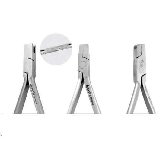 

Ортодонтические щипцы GDC для изгибания проволоки