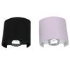 IP65 LED Wall Light Aluminum Outdoor Waterproof Garden Fence Indoor Fashion Wall Lamp For Bedroom Bedside Living Room Stairs
