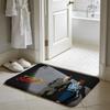 BBetter Call Saul Various Floor Mat Soft Flannel Absorbent Mat Non-Slip Rug Home Bedroom Bathroom