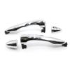 Car Door External Handle For KIA Sportage 2011-2016 82651-3W010 82661-3W010 83651-3W010 83661-3W010