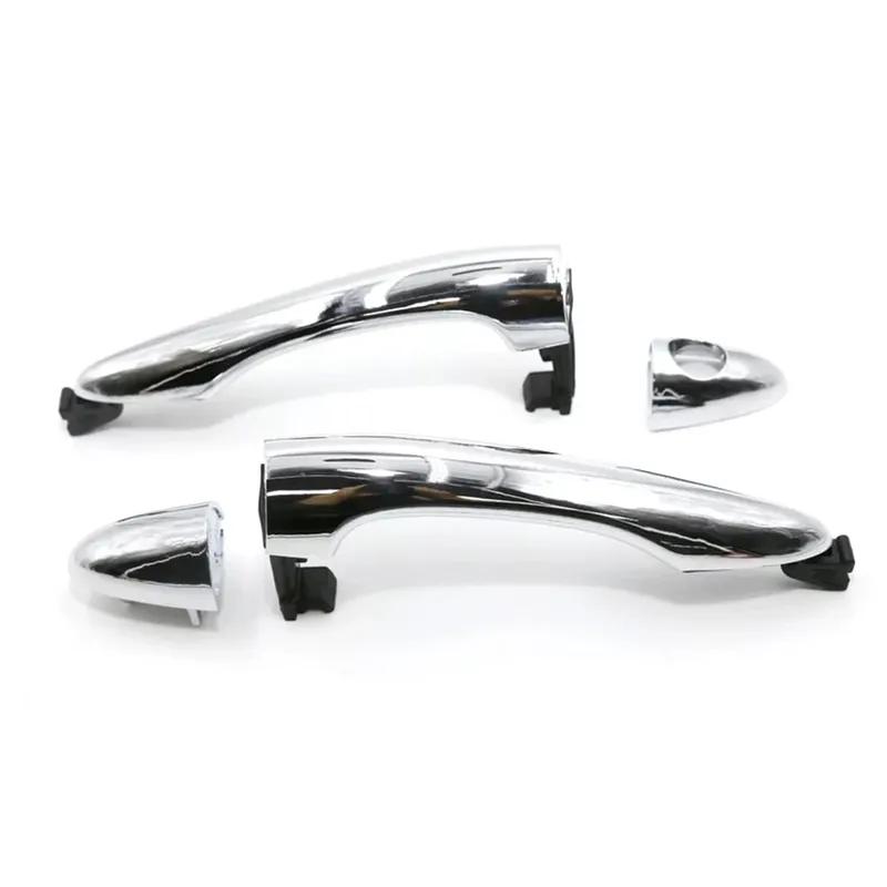 Car Door External Handle For KIA Sportage 2011-2016 82651-3W010 82661-3W010 83651-3W010 83661-3W010