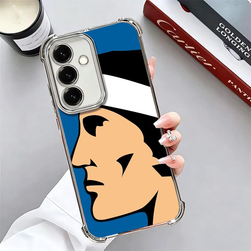 

Social Y Deportivo Colo Club Soft Phone Case For Samsung A17 A27 A07 A37 A57 A16 A56 A15 A55 A14 A54 A13 A53 A26 A36 A25 A35 A24 Samsung A55