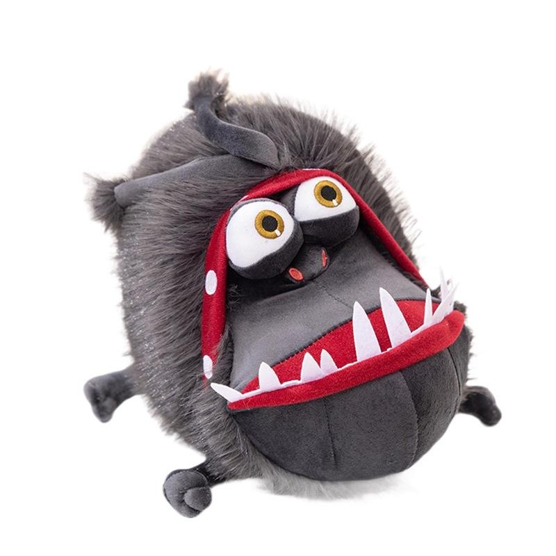 Creative Big Mouth Kyle Plush Doll Cute Cartoon Fashionable Unique Dog Style Toy