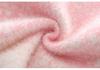 Starry Sky Pink Gradient Mother-Daughter Knit Sweater - 2023 Korean Style Loose Fit