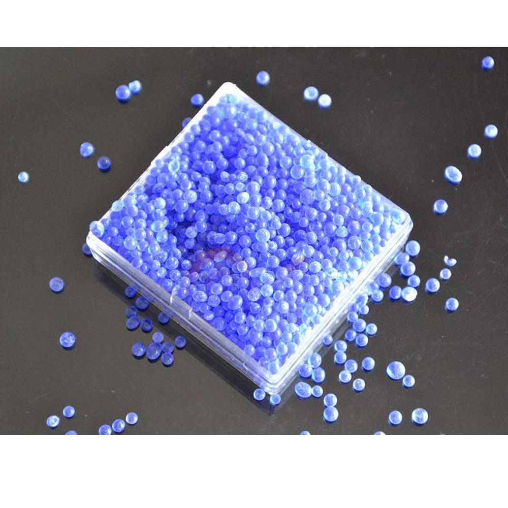 2pcs Silica Gel Desiccant Humidity Moisture Absorb Box Reusable