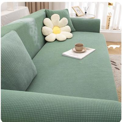 Anti Cat Scratch Elastic Inclusive Universal Cover All Season Suitable New Type of Protective Sofa Cover Cover Fabric