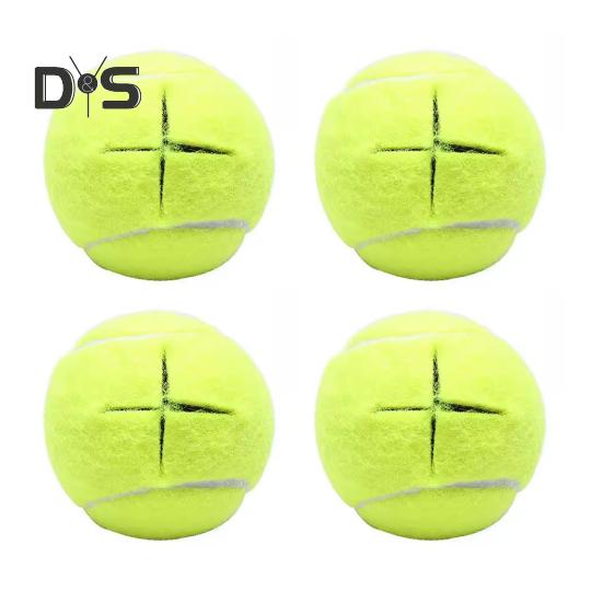 

4 шт. предварительно нарезанных теннисных мячей Walker для ножек мебели, защита пола, универсальные войлочные накладки на ножки Walker, скользящие покрытия для пожилых людей 4pcs зелёный