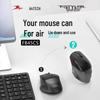 A4Tech FB45CS Air Wireless Dual-Mode Silent Mouse