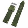 Retro Leather Watch Band 20mm 22mm Quick Release Cow Watch Strap Sport Bracelet Handmade Stitching Band for Watch Accessories