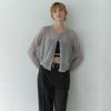 On On Women Baby Alpaca Cardigan Nek5wd906