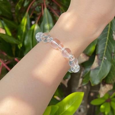 Pulsera de Bolas Limpias GETMEBLING