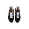 Imran Potato x Vans Sk8-Hi VR3 LX Black Navy Unisex Sneakers White Fenugreek VN0A5EE7B7F