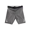 Casual Shorts Men's Black Moderate (Unisex) Casual Shorts DA1429 011