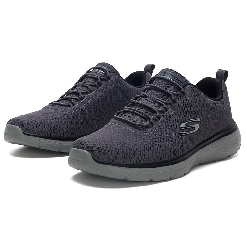 Skechers Men s Lightweight Mesh Running & Casual Shoes US 8.5