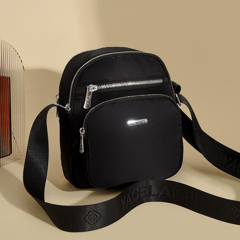 Casual Small Bag Single-shoulder Crossbody Bag Bag for Middle-aged and Elderly Mothers