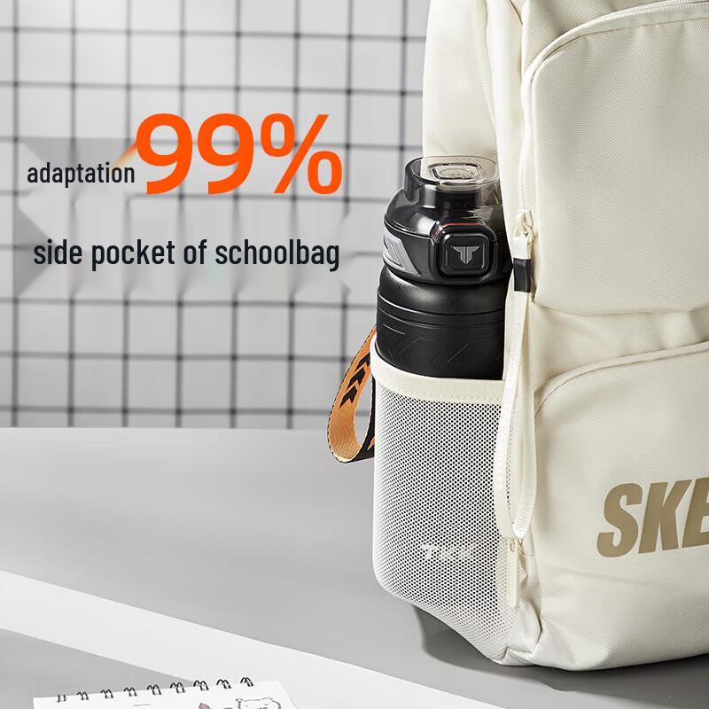 TKK 316 Stainless Steel Insulated Student Water Bottle