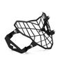 For BMW G310GS G 310 GS G310 GS 2017 2018 2019 Motorcycle Headlight Guard Headlight Grille Cover Head Lamp Protection