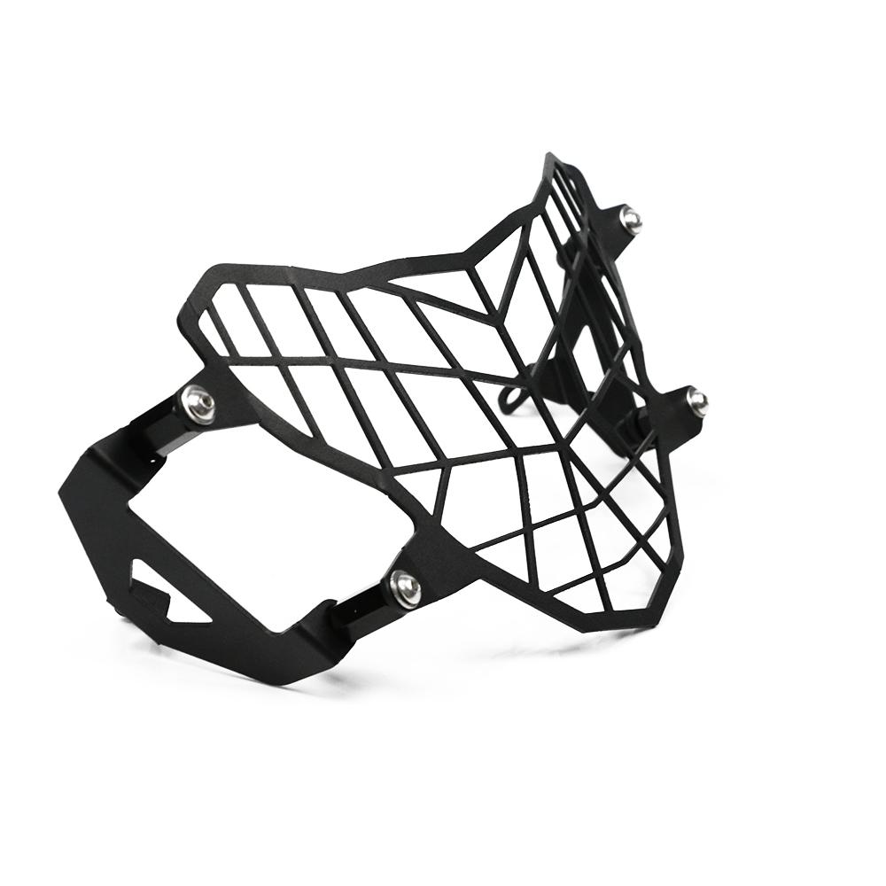 For BMW G310GS G 310 GS G310 GS 2017 2018 2019 Motorcycle Headlight Guard Headlight Grille Cover Head Lamp Protection