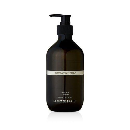 Demeter Earth Body Wash Sicily 500ml_667305