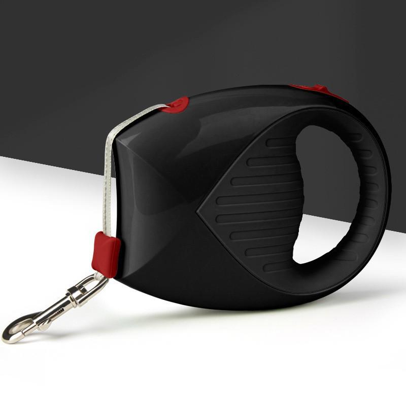 Automatic Retractable Dog Leash for Outdoor Walking
