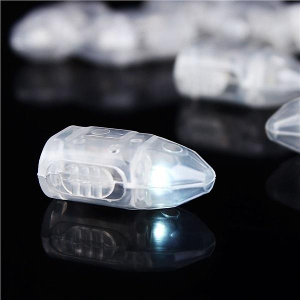 10pcs/set LED Balloon Lamp Decoration Light For Xmas Party Wedding Birthday Home Decor KTY