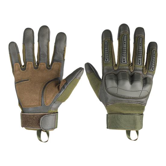 

1 пара мужских тактических перчаток, дышащие, противоскользящие, с сенсорным экраном, мотоциклетные перчатки с жесткой защитой ладони, перчатки для охоты, кемпинга, скалолазания, велоспорта S