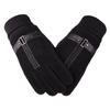 Fashion Mens Winter Warm Touch Screen Driving Gloves sports Ski Gloves