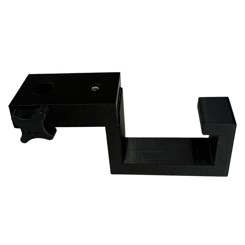 Sturdy Safety Helmet Rack Designed Specifically For Commercial Trucks And Work Vehicles Space Saving Headgear Organizers
