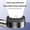 LANGZHIWEN Pressurized Multi-functional Handheld Shower Head