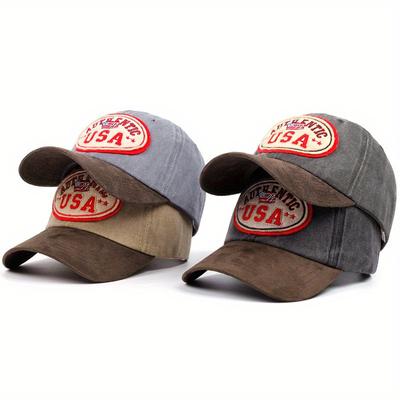 Sombreros y gorras – Gorras de béisbol