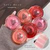Gesichts-Make-up – Rouge