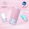 Portable Contact Lens Cleaner Automatic Cleaning Machine USB Charging Fast Vibration Washer Lenses Cleaning Tools Travel Set