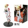20cm Lycoris Recoil Anime Figur Bademantel Nishikigi Chisato Actionfigur Kawaii Inoue Takina Figur PVC Sammlermodell Spielzeug